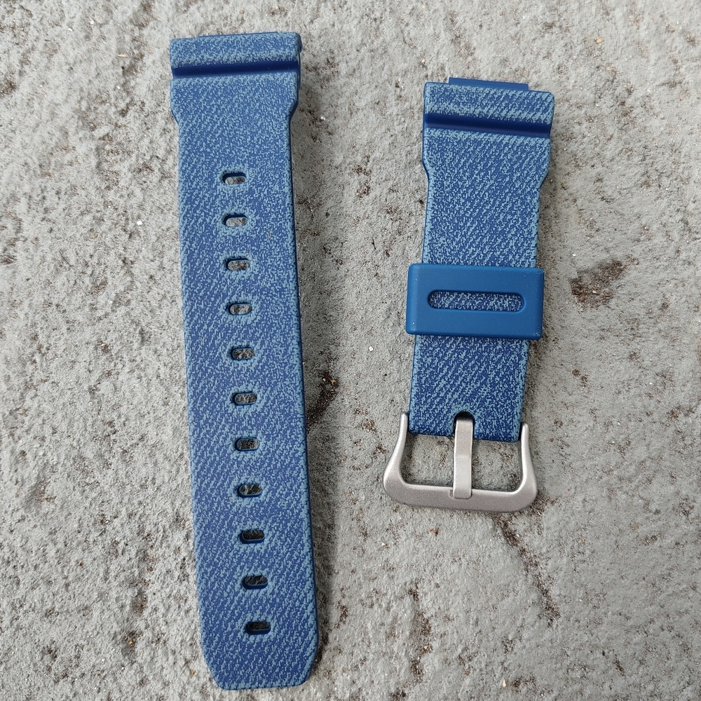 Casio G-Shock DW-5600DE Watch Band